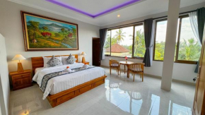 Galang Kangin House
